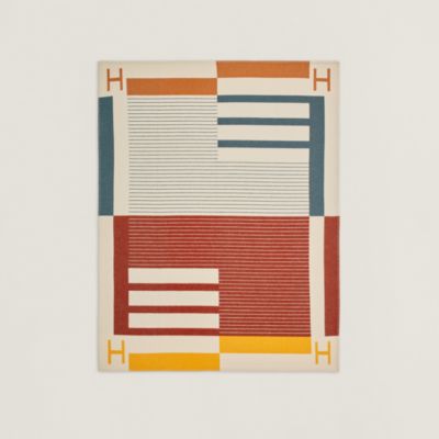 ホーム テキスタイル | エルメス | Hermès - エルメス-公式サイト